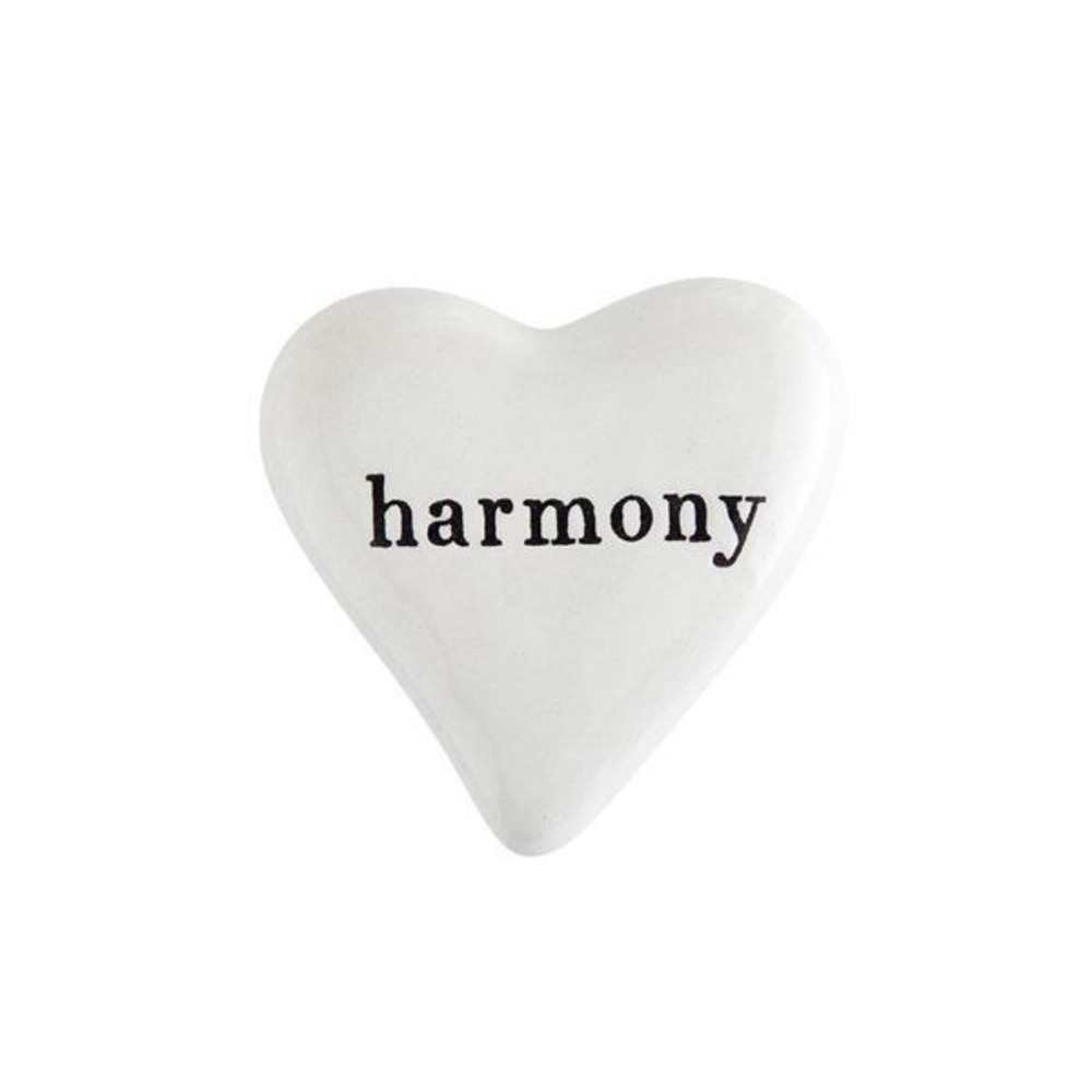 Ceramic Heart‎